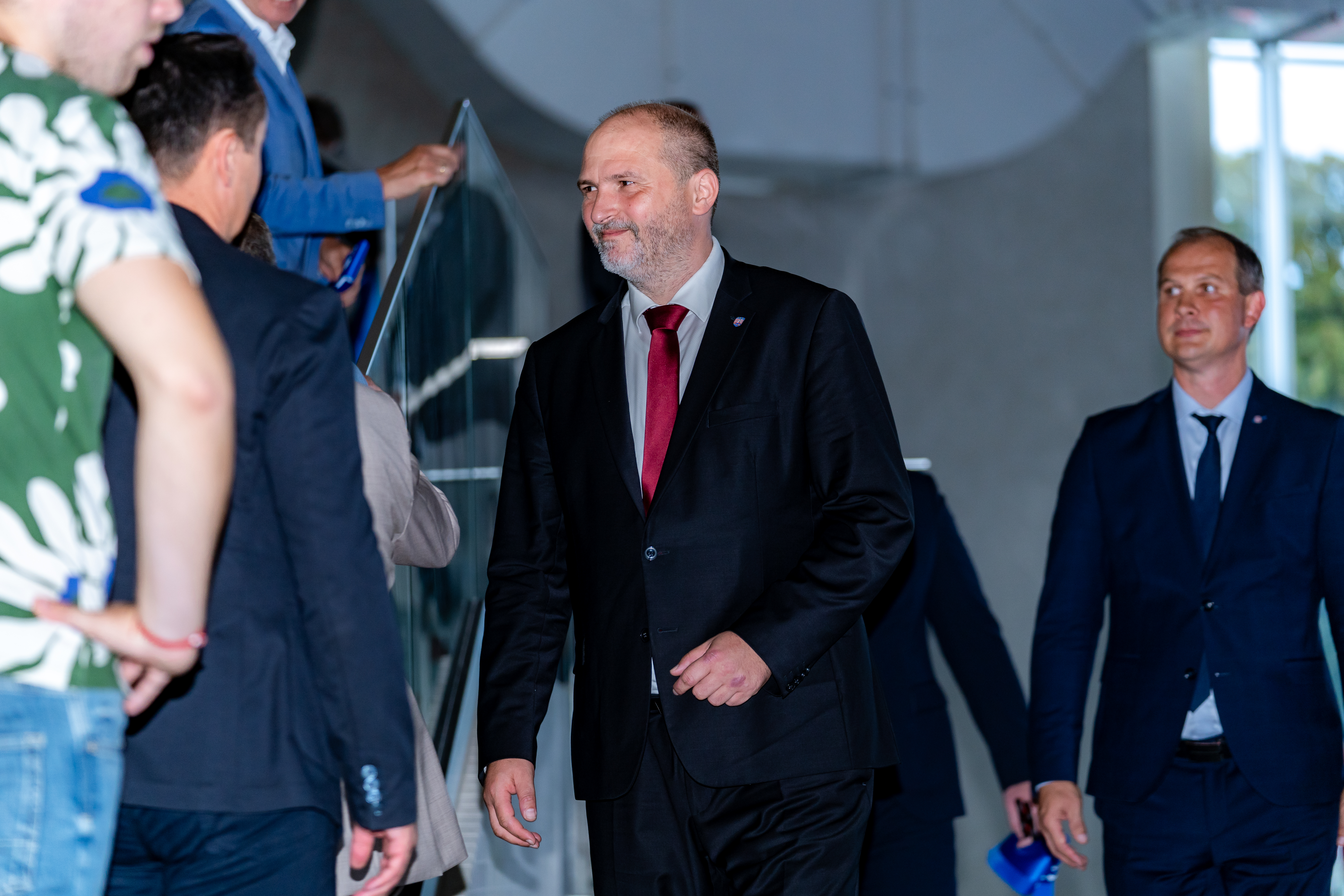 Slavnostne otvorenie NOCKE-33